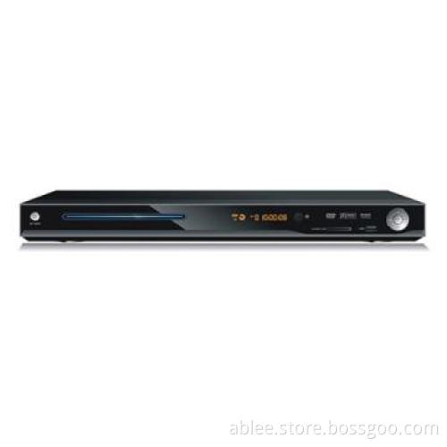 Big Size DVD Player for Multi Region